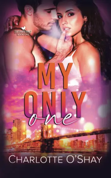 Cover of My Only One