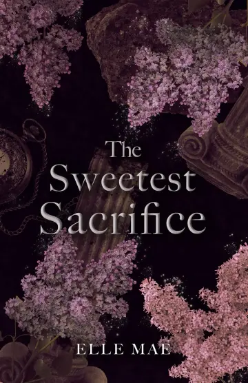 Cover of The Sweetest Sacrifice