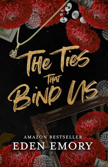 Cover of The Ties That Bind Us