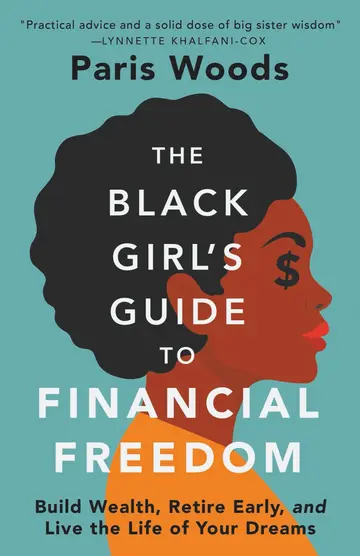 Cover of The Black Girl's Guide to Financial Freedom