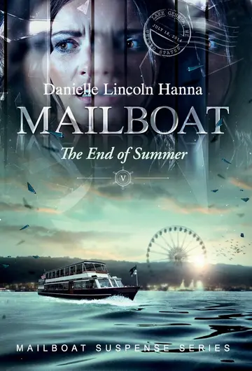 Cover of Mailboat V