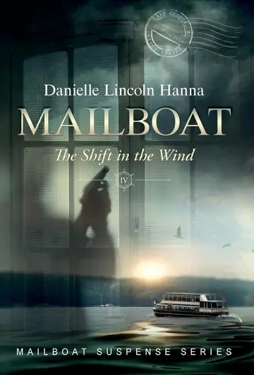 Cover of Mailboat IV