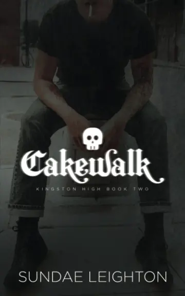Cover of Cakewalk