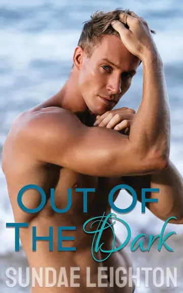 Cover of Out of the Dark