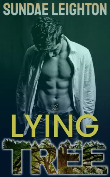 Cover of The Lying Tree