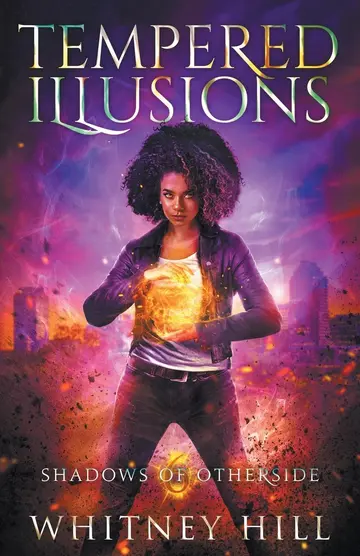 Cover of Tempered Illusions