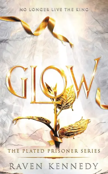 Cover of Glow