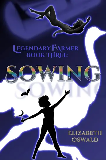 Cover of Sowing