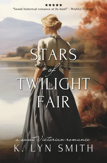 Cover of Stars of Twilight Fair