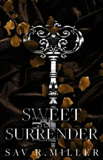 Cover of Sweet Surrender