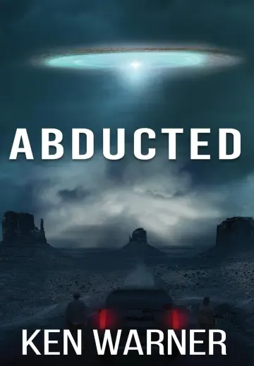Cover of Abducted