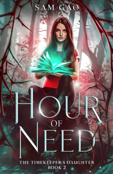 Cover of Hour of Need