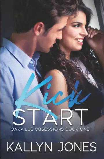 Cover of Kick Start