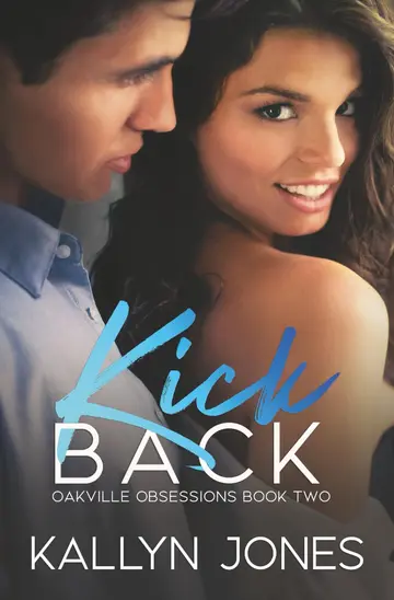 Cover of Kick Back