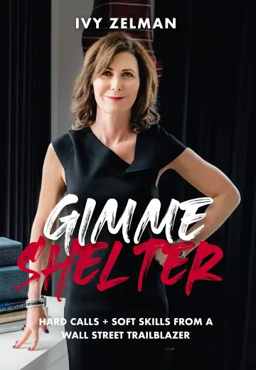Cover of Gimme Shelter