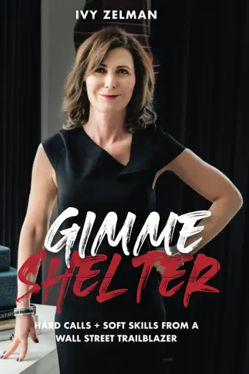 Cover of Gimme Shelter