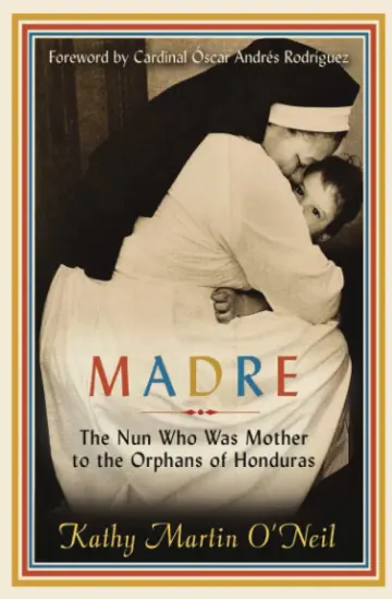 Cover of Madre