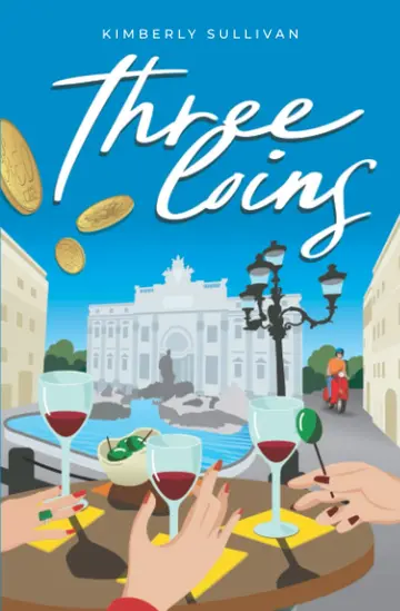 Cover of Three Coins