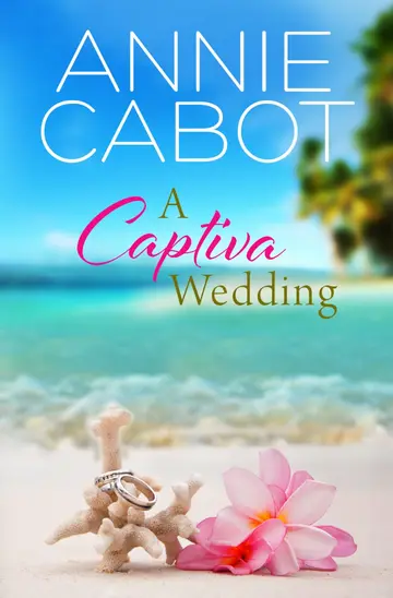 Cover of A Captiva Wedding