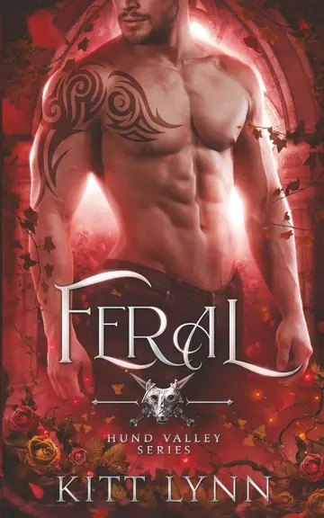 Cover of Feral