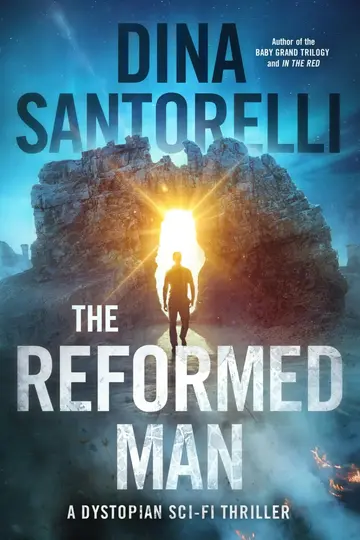 Cover of The Reformed Man