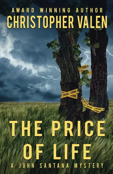 Cover of The Price of Life