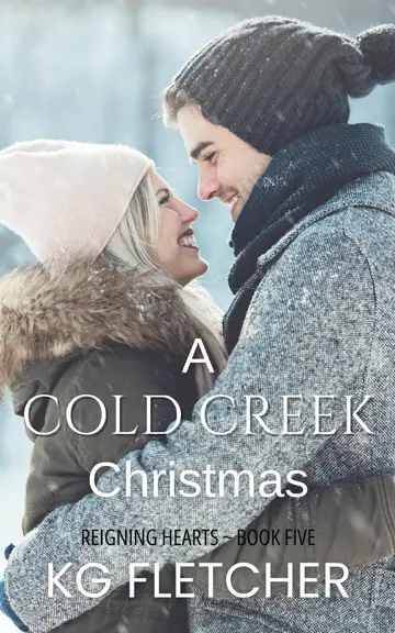 Cover of A Cold Creek Christmas