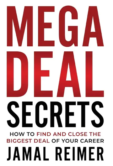 Cover of Mega Deal Secrets