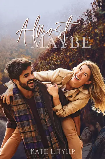 Cover of Almost, Maybe