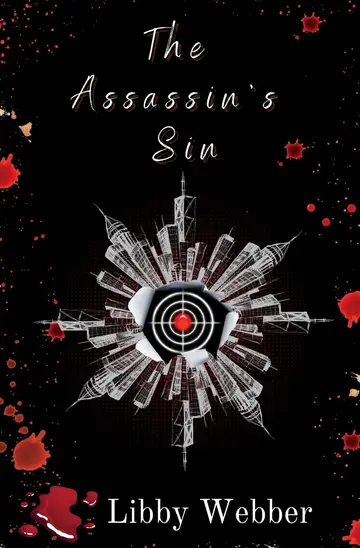 Cover of The Assassin's Sin