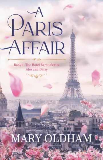 Cover of A Paris Affair