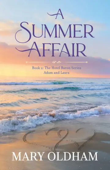 Cover of A Summer Affair