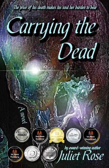 Cover of Carrying the Dead