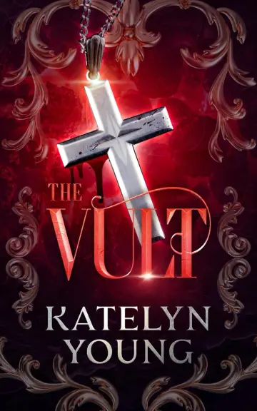 Cover of The Vult
