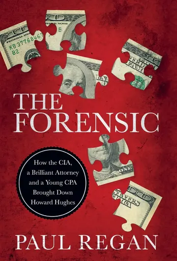 Cover of The Forensic
