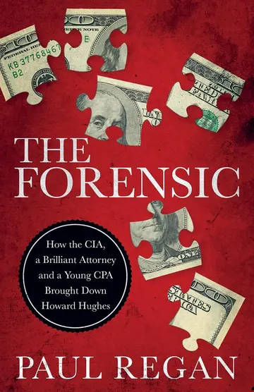 Cover of The Forensic