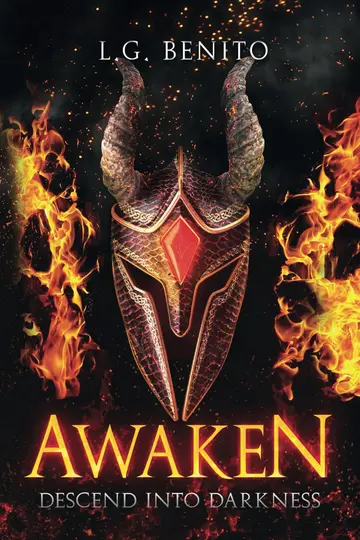 Cover of Awaken