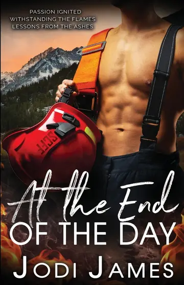 Cover of At the End of the Day