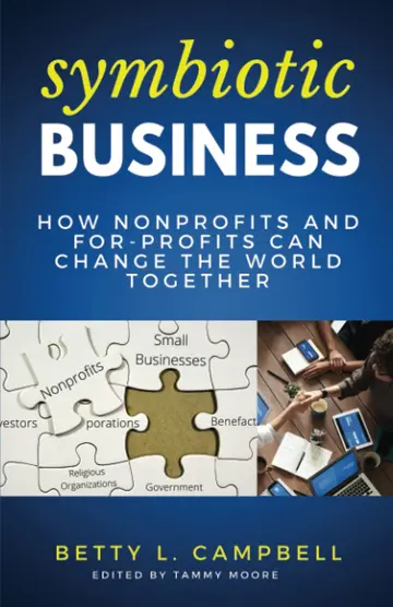 Cover of Symbiotic Business