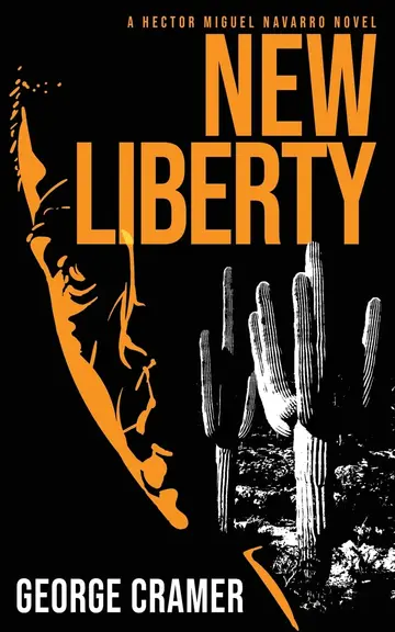 Cover of New Liberty