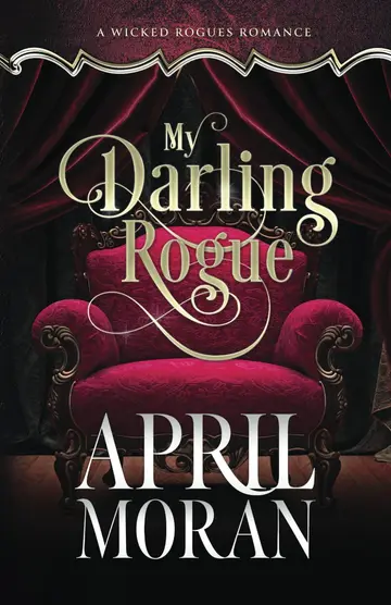 Cover of My Darling Rogue