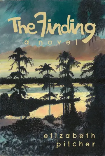 Cover of The Finding