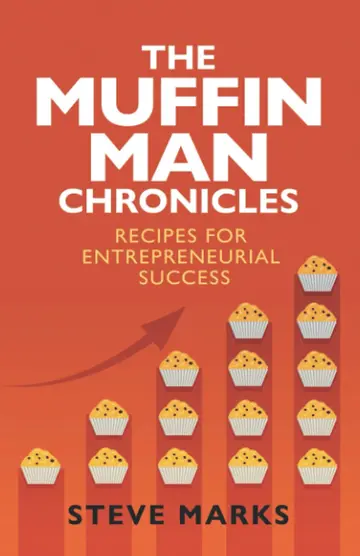 Cover of The Muffin Man Chronicles