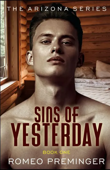Cover of Sins of Yesterday