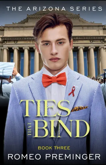 Cover of Ties That Bind