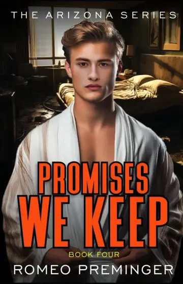 Cover of Promises We Keep