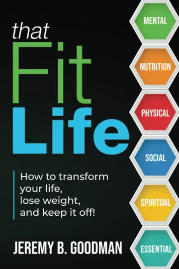 Cover of That Fit Life