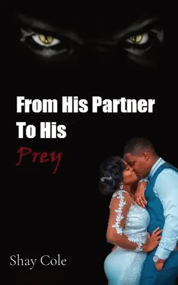 Cover of From His Partner to His Prey