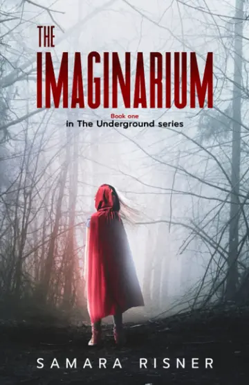 Cover of The Imaginarium