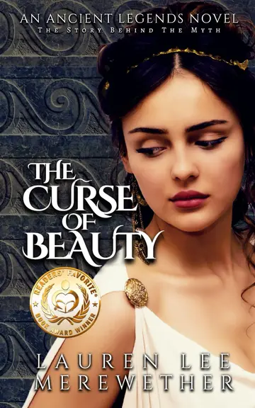 Cover of The Curse of Beauty